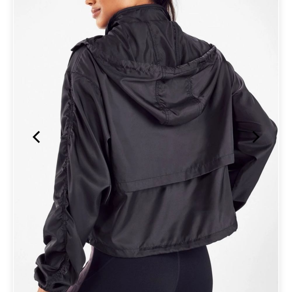 Fabletics Jacket - Picture 2 of 3